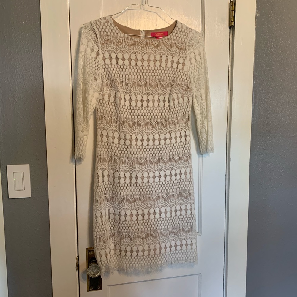 Catherine Malandrino dress